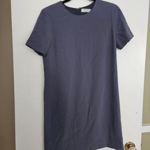 Babaton Patricio Shift Dress